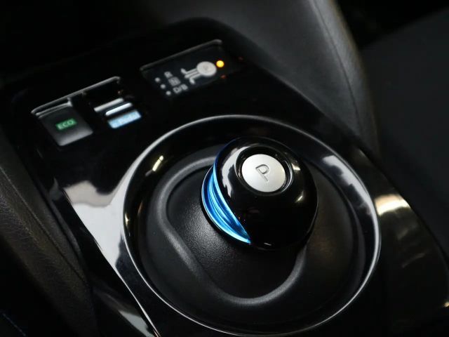 Nissan Leaf N-Connecta