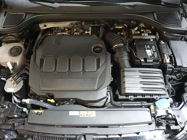 Volkswagen Golf 2.0 TDI DSG