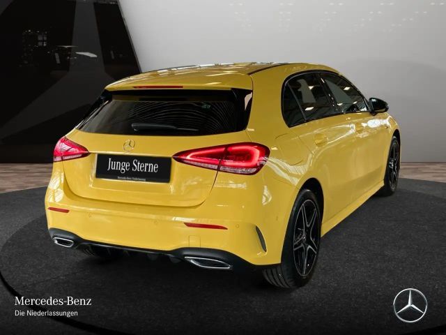 Mercedes-Benz A 250 A 250 e AMG Line