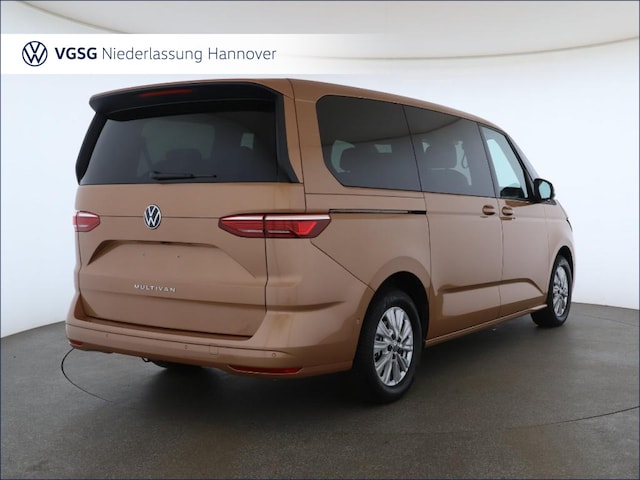 Volkswagen Multivan Lang Life