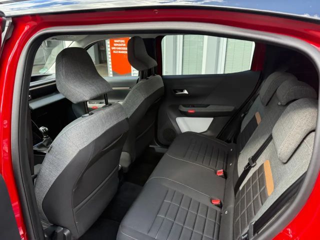 Citroën C3 Aircross Plus