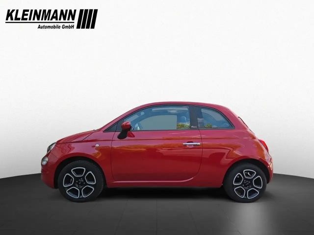 Fiat 500C Club 1.0 GSE Hybrid (71 PS)