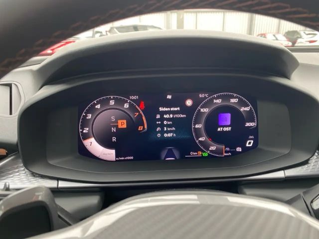 Cupra Terramar 2.0 TSI VZ