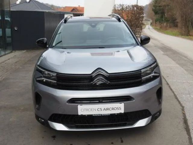 Citroën C5 Aircross BlueHDi Max