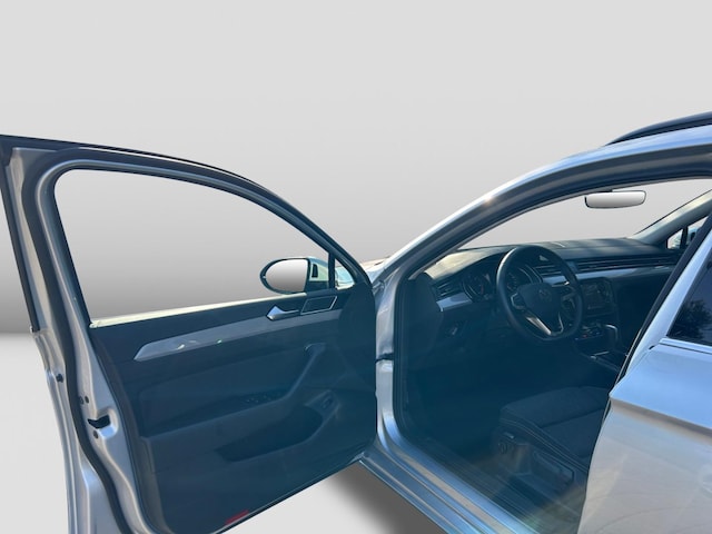 Volkswagen Passat 2.0 TDI Business DSG Variant