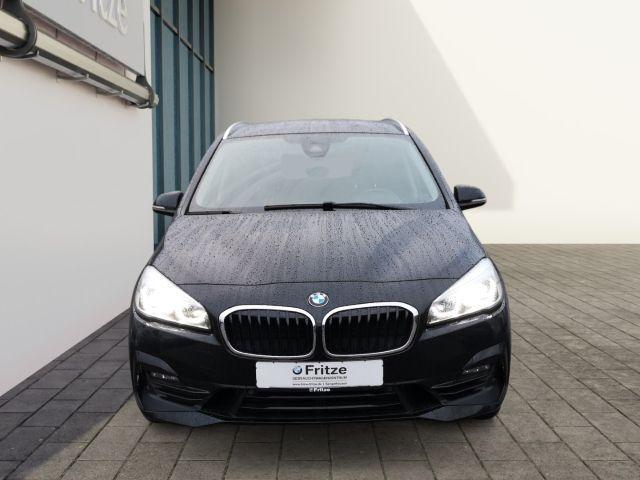 BMW 220 220i Gran Tourer