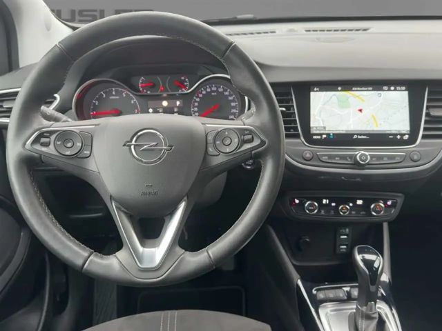 Opel Crossland X Ultimate