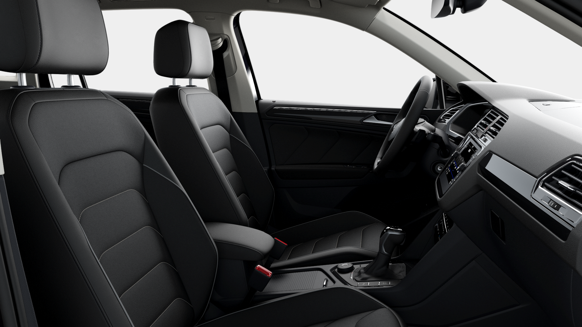 Volkswagen Tiguan Tiguan 2.0   Ele  BT140TSI D7A