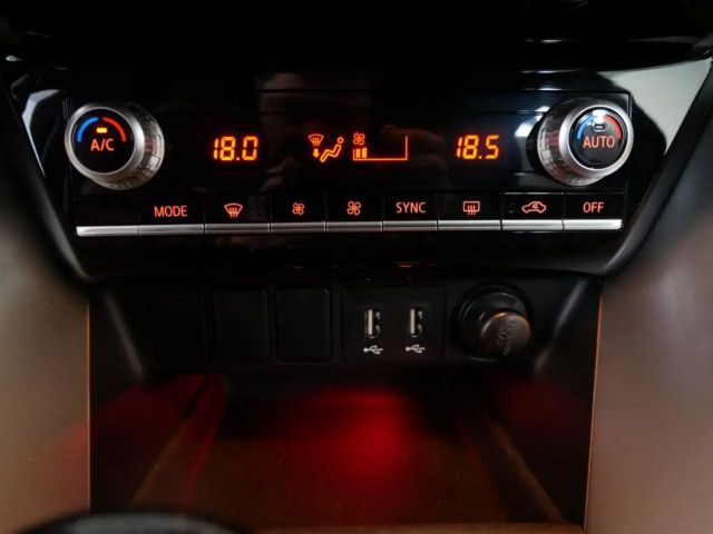 Mitsubishi Eclipse Cross PHEV