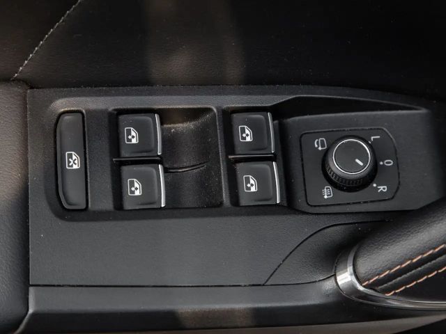 Cupra Leon Sportstourer VZ