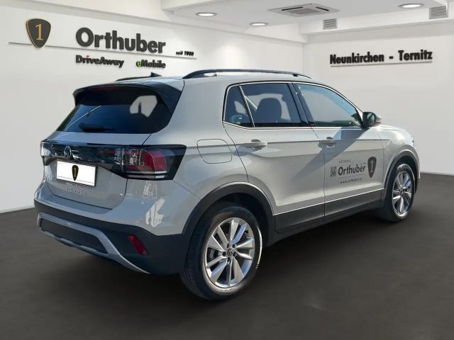 Volkswagen T-Cross Friends TSI