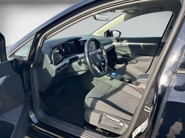 Volkswagen Golf 2.0 TDI DSG