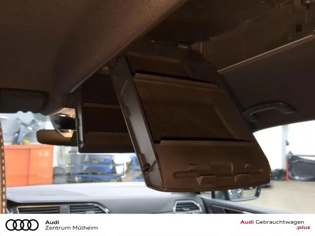 Volkswagen Tiguan 4Motion Allspace R-Line