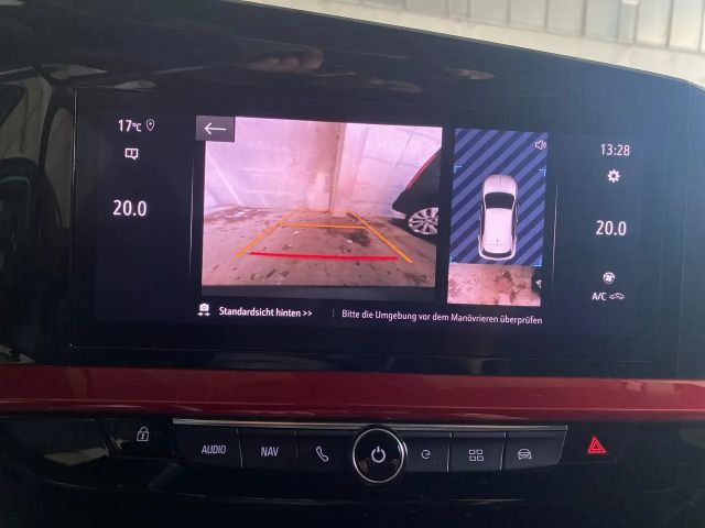 Opel Mokka GS-Line Grand Sport Mokka-e