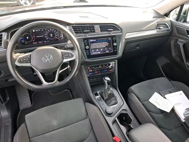 Volkswagen Tiguan 4Motion Allspace Life