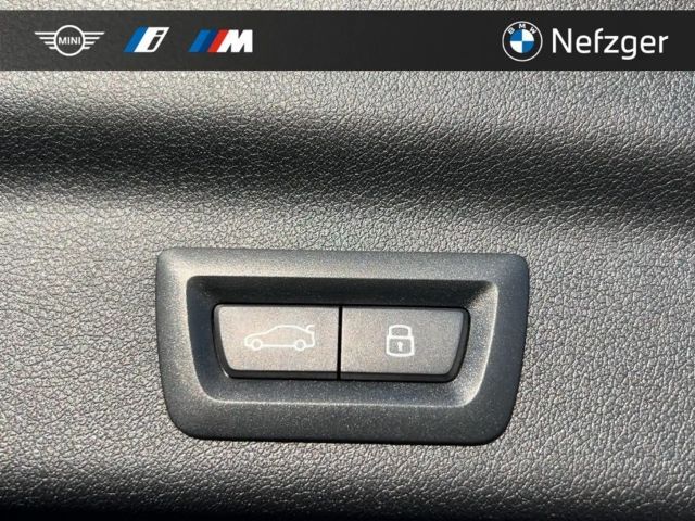 BMW X1 M-Sport sDrive