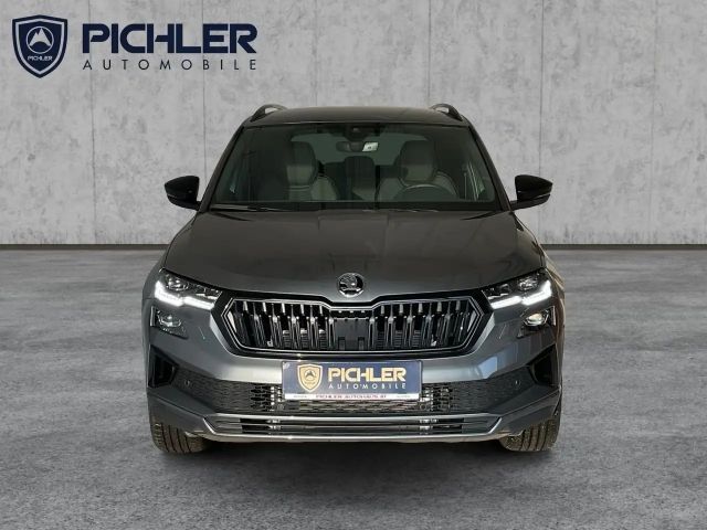 Skoda Karoq ACT Sportline