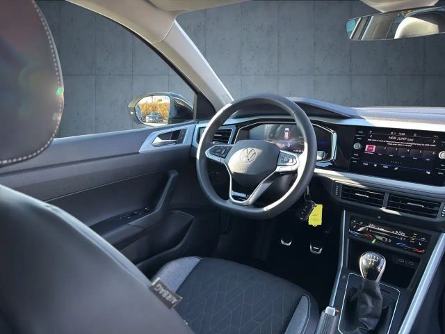 Volkswagen Taigo 1.0 TSI Life