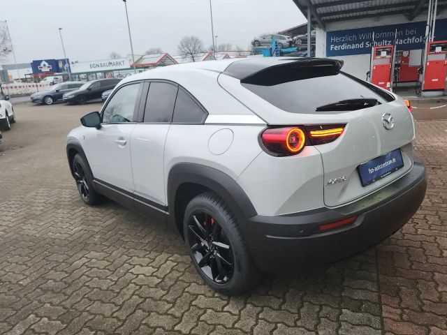 Mazda MX-30 SkyActiv e-Skyactiv