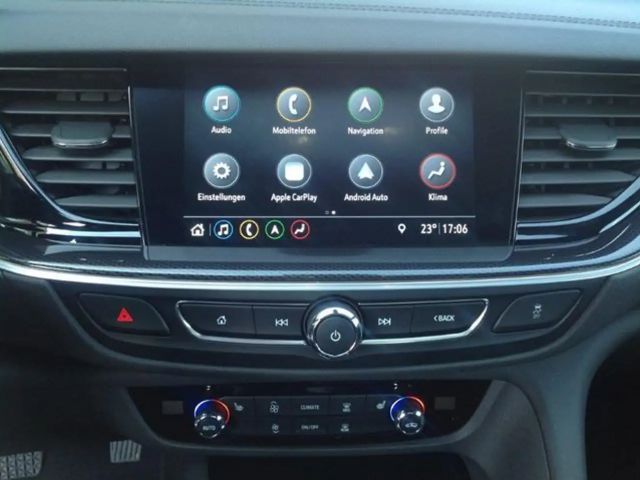 Opel Insignia Elegance Turbo