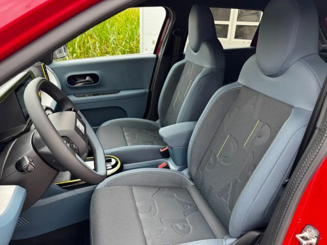 Fiat Grande Panda 1.2 Hybrid 74 kW Icon