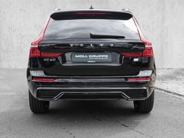 Volvo XC60 AWD Dark T8 Ultra