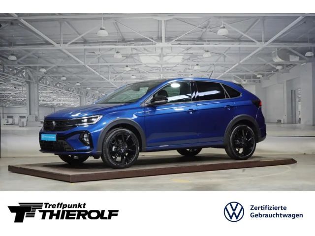 Volkswagen Taigo DSG R-Line Style