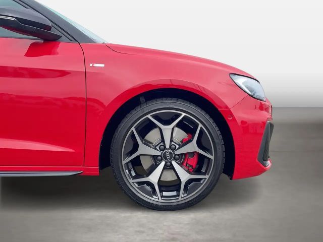 Audi A1 40 TFSI S-Line Sportback