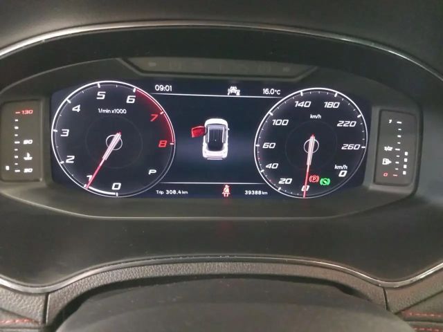 Seat Arona 1.5 TSI DSG FR-lijn