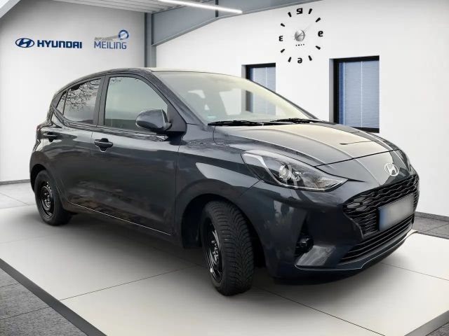 Hyundai i10 Prime