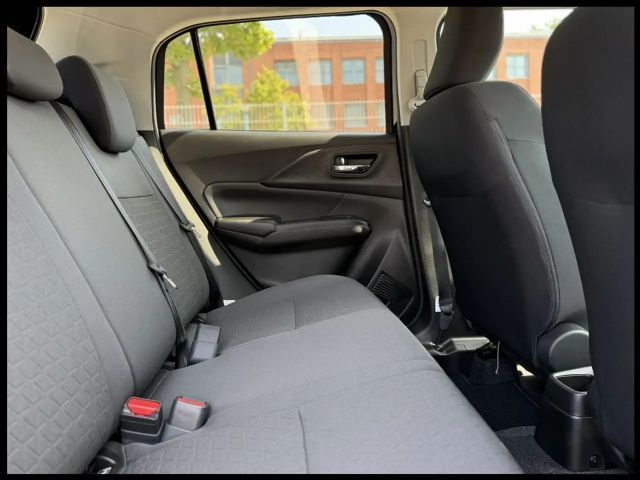 Suzuki Swift Comfort Hybrid