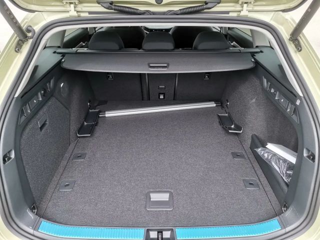 Skoda Superb Selection