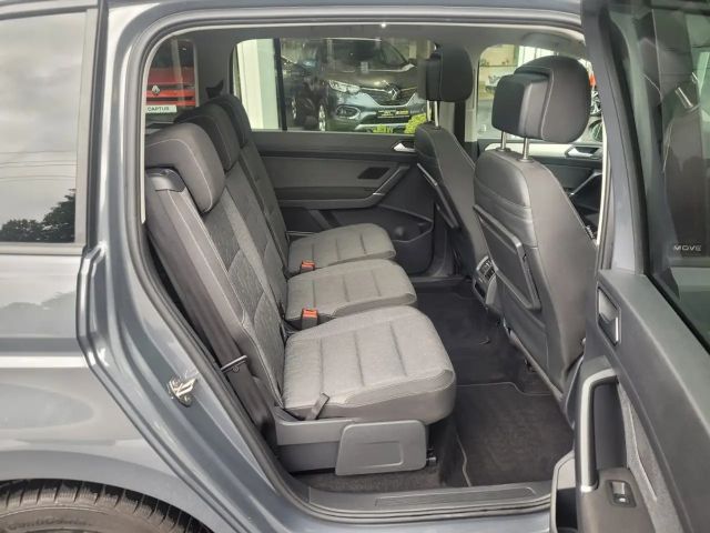 Volkswagen Touran 1.5 TSI Move