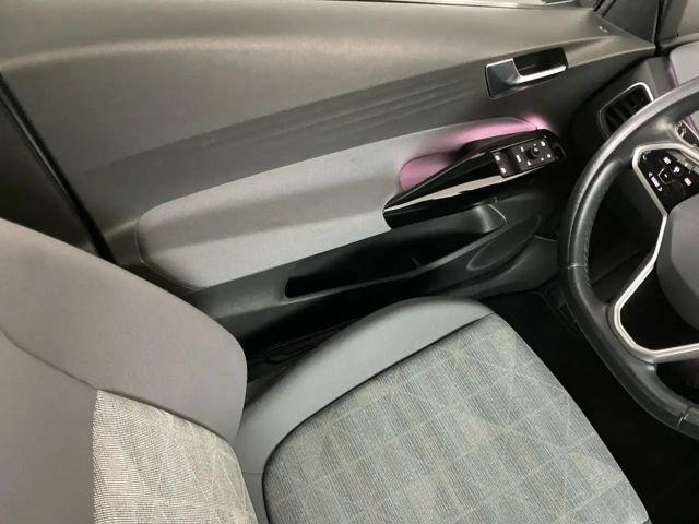 Volkswagen ID.3 IQ.Drive Performance Pro