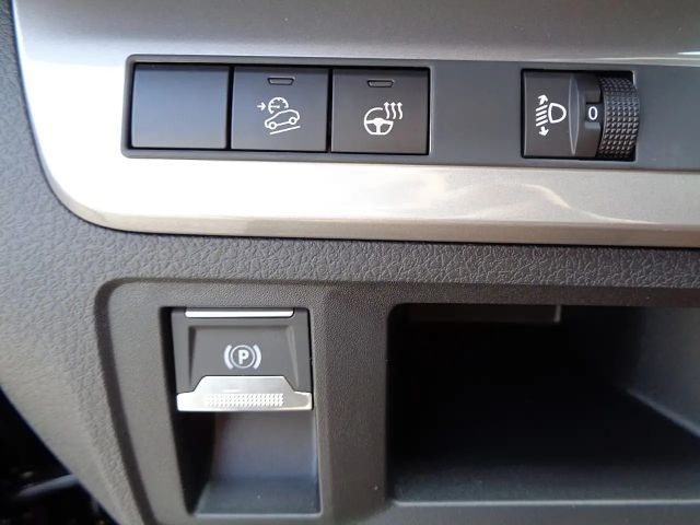 Citroën Spacetourer BlueHDi Business