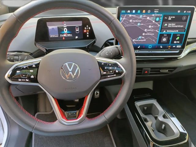 Volkswagen ID.5 GTX IQ.Drive