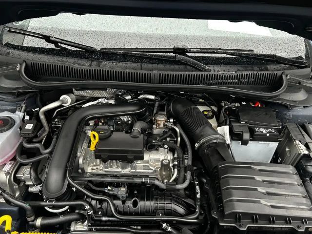 Volkswagen Polo 1.0 TSI R-Line