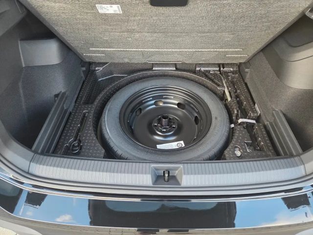 Volkswagen Tiguan 1.5 eTSI DSG Plus