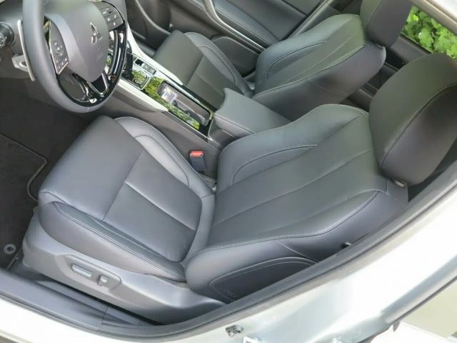 Mitsubishi Eclipse Cross TOP, günstig finanzieren!