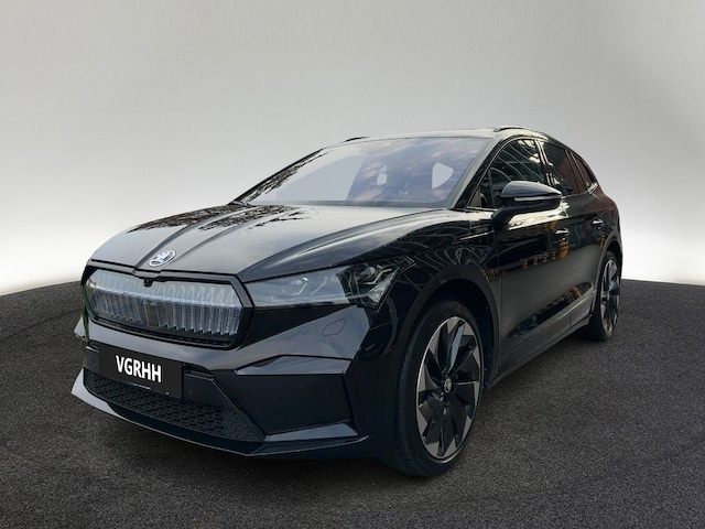 Skoda Enyaq Sportline iV 80