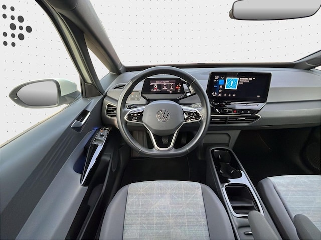 Volkswagen ID.3 Life Performance Pro