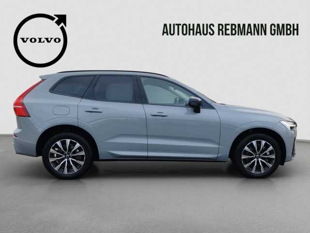 Volvo XC60 AWD Dark Plus