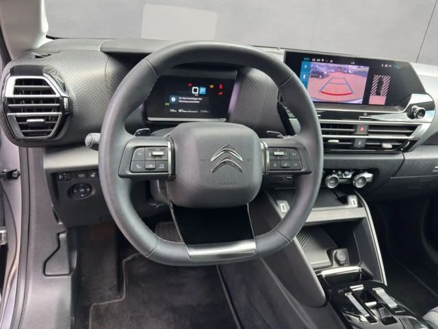 Citroën C4 PureTech Shine