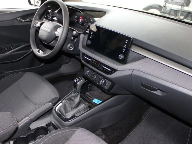 Skoda Fabia 1.0 TSI Selection