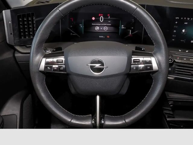 Opel Astra 1.5 Turbo Elegance