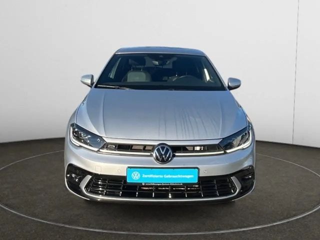 Volkswagen Polo 1.0 TSI R-Line