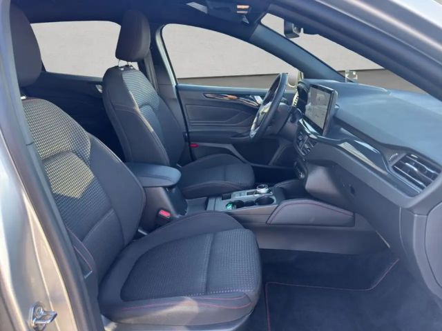 Ford Focus 1.5 EcoBlue Wagon