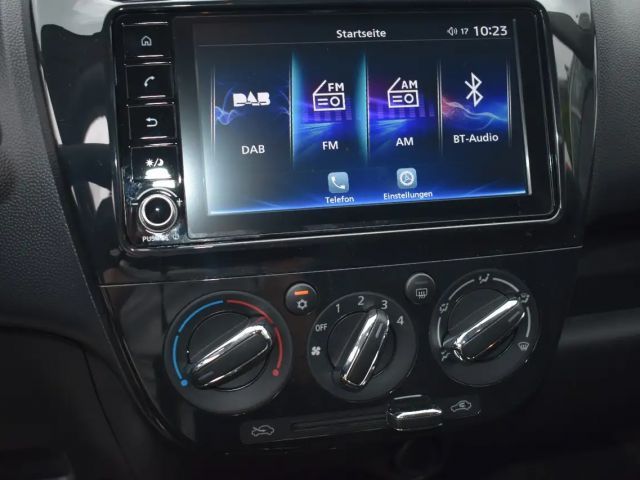 Mitsubishi Space Star ClearTec MIVEC Star