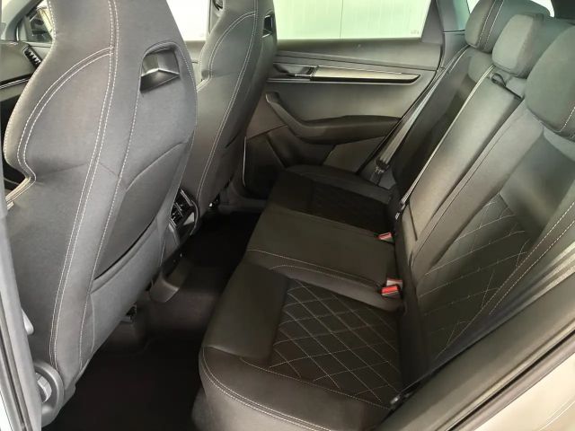 Skoda Karoq Sportline