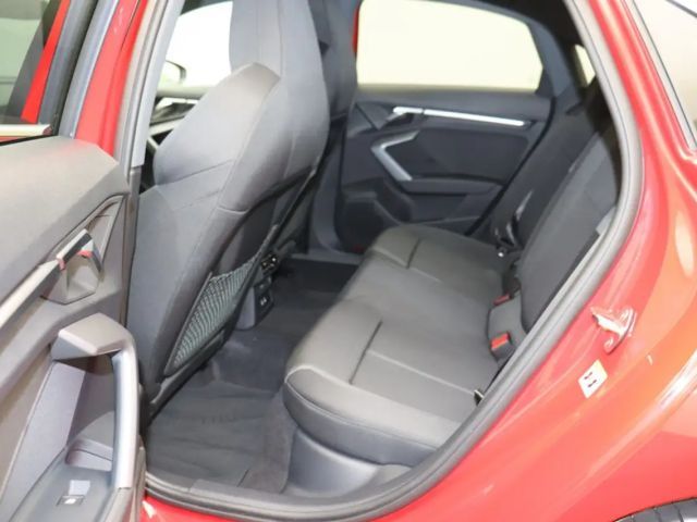 Audi A3 35 TDI Sedan